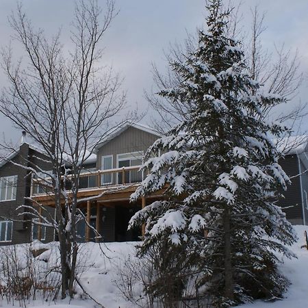 Top Of Algonquin Bed And Breakfast Mattawa Εξωτερικό φωτογραφία