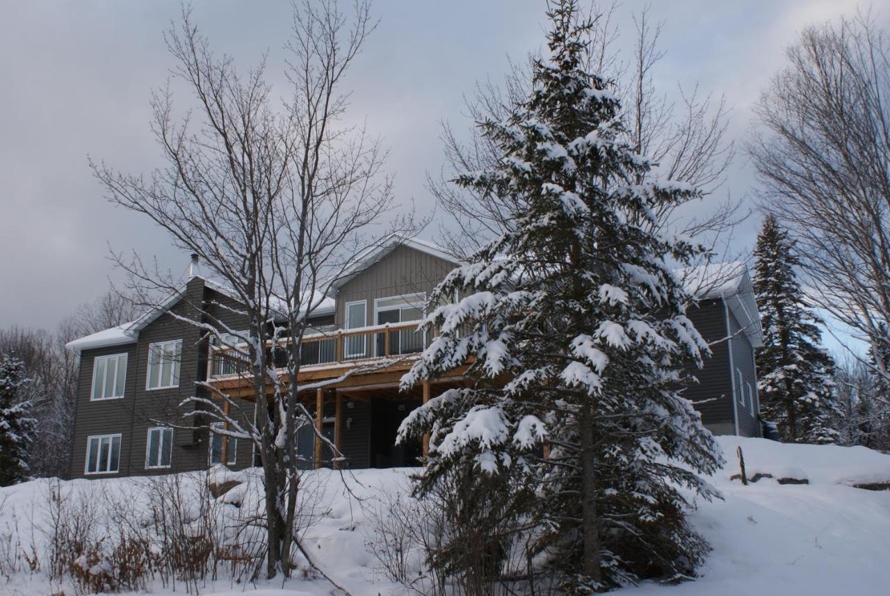 Top Of Algonquin Bed And Breakfast Mattawa Εξωτερικό φωτογραφία