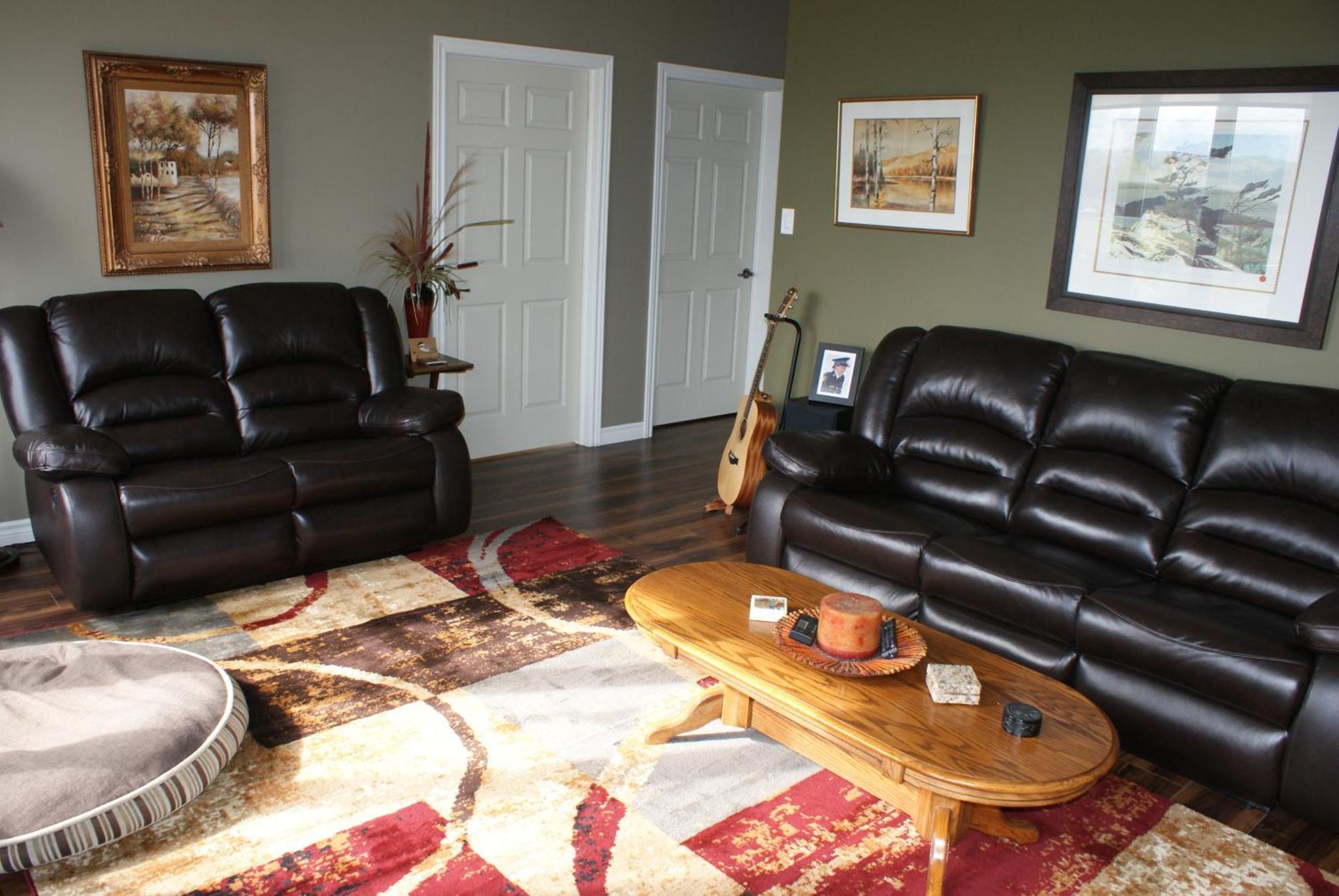 Top Of Algonquin Bed And Breakfast Mattawa Εξωτερικό φωτογραφία
