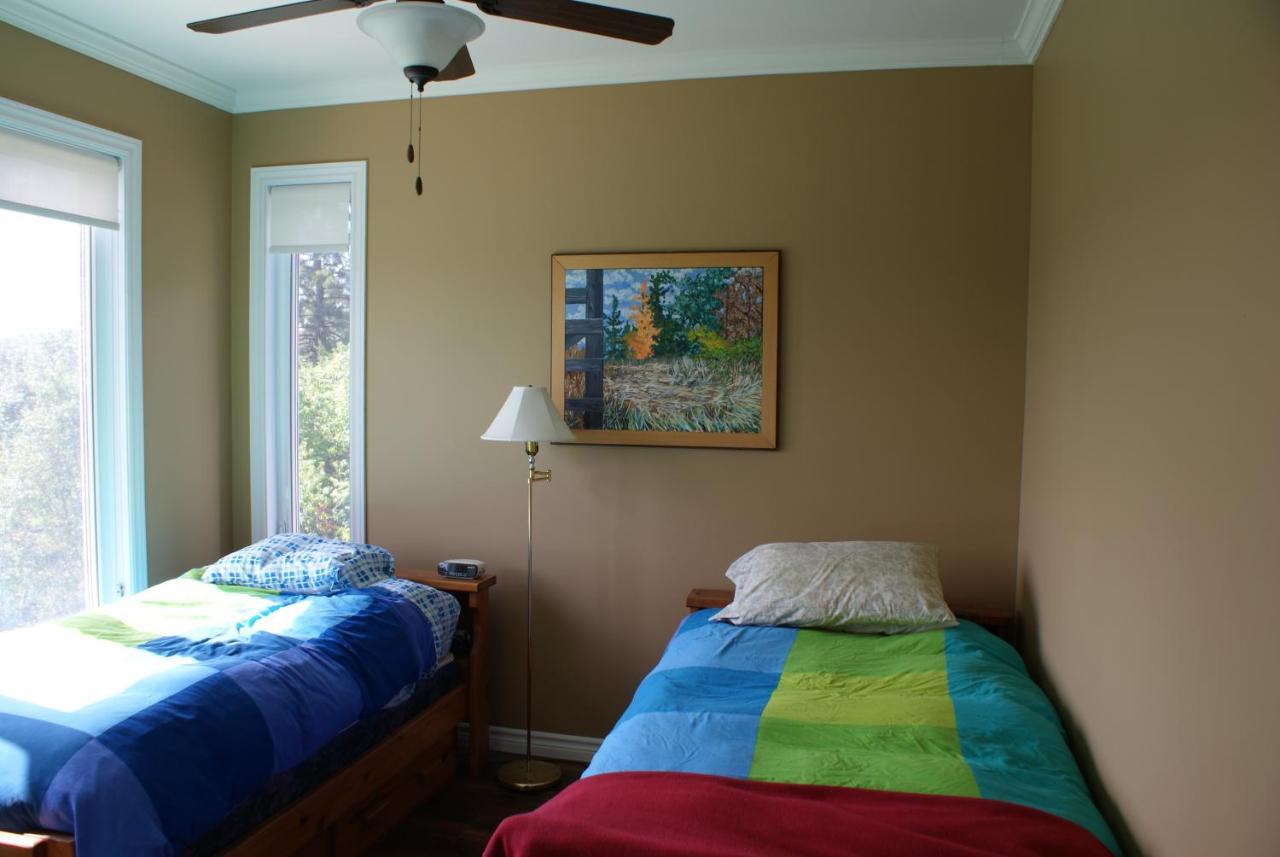 Top Of Algonquin Bed And Breakfast Mattawa Εξωτερικό φωτογραφία
